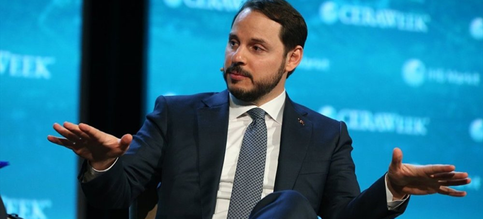 Bakan Albayrak'tan bankalara flaş destek mesajı!
