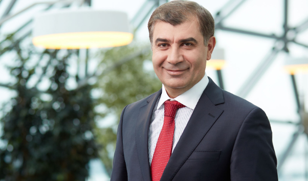 Albaraka Türk’ten bir ilk daha: Dijital imza uygulaması