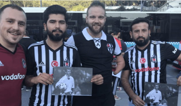 Pancu fotoğrafları toplatıldı!