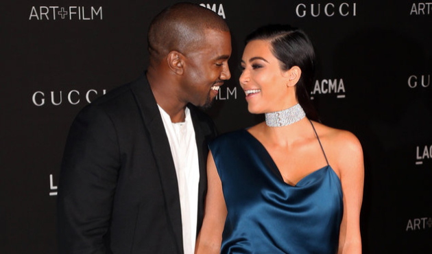 Kim Kardashian'ın eşinden 'yasak aşk' açıklaması!