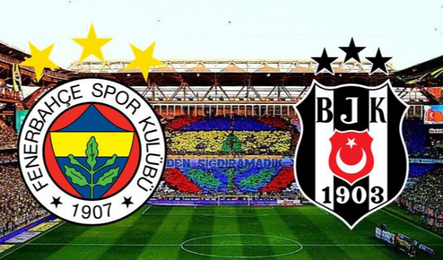 1.4 milyar dolarlık derbi!