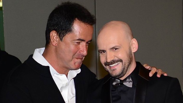 Acun Ilıcalı'dan Atalay Demirci'ye şok!