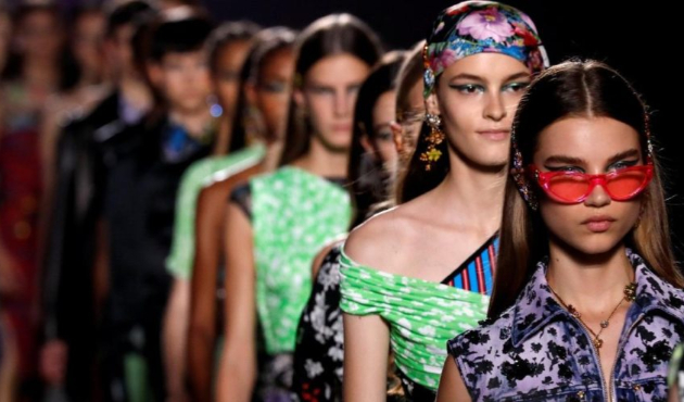 Dünyanın moda devi 14 milyara satılıyor!