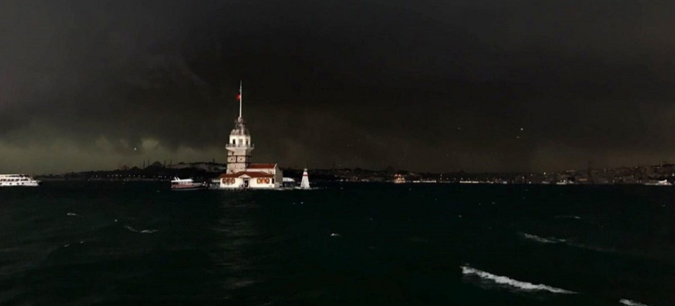 Kutup soğuğundan sonra salgın uyarısı!