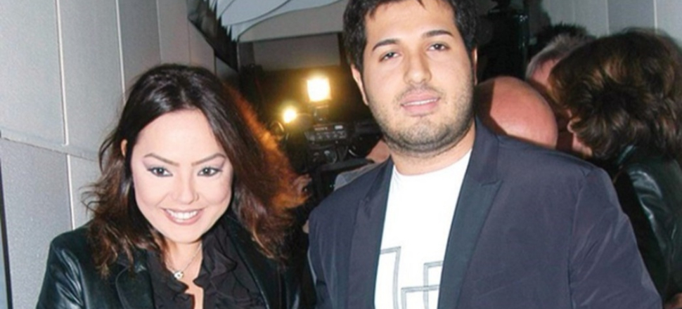 "Zarrab ve eşinin oyunu gün gibi ortaya çıktı!"