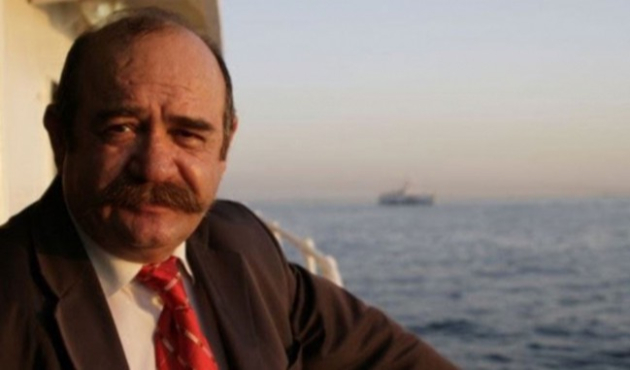 Ünlü oyuncu Yakup Yavru hayatını kaybetti!