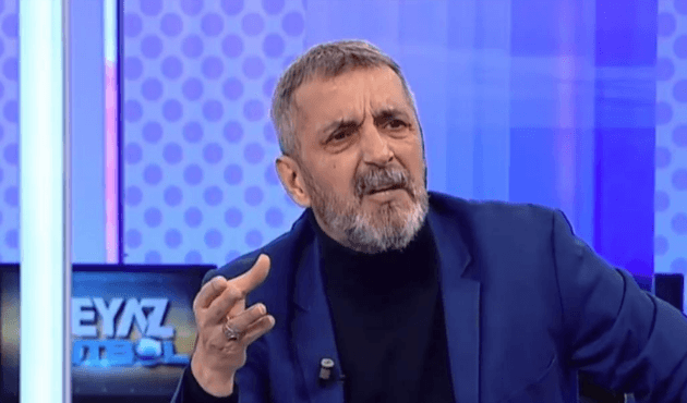 "Reyes ve Neustadter evine hırsız girse tutamaz"