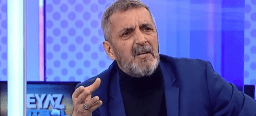 "Reyes ve Neustadter evine hırsız girse tutamaz"