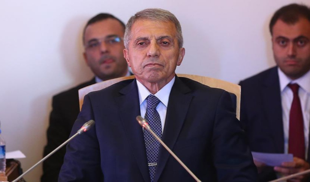 Mendi: İhanet içinde olduğu o an aklıma gelmedi!