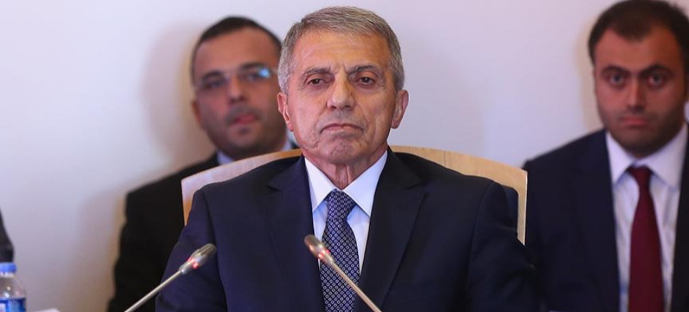 Mendi: İhanet içinde olduğu o an aklıma gelmedi!