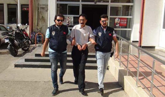 Kahvehanede çay bahanesiyle fuhuş!