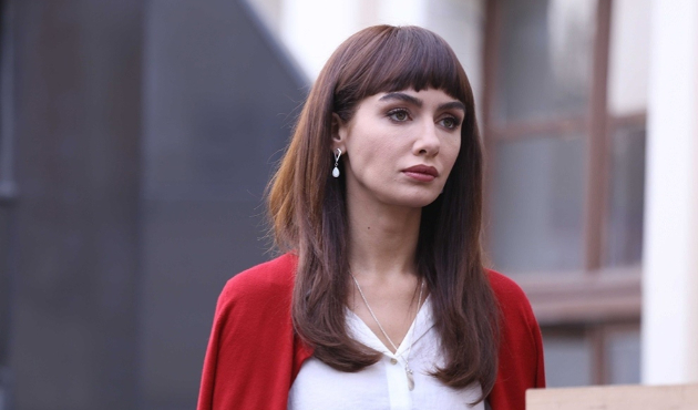 "İçmeyi bilmeyen edepsiz..."