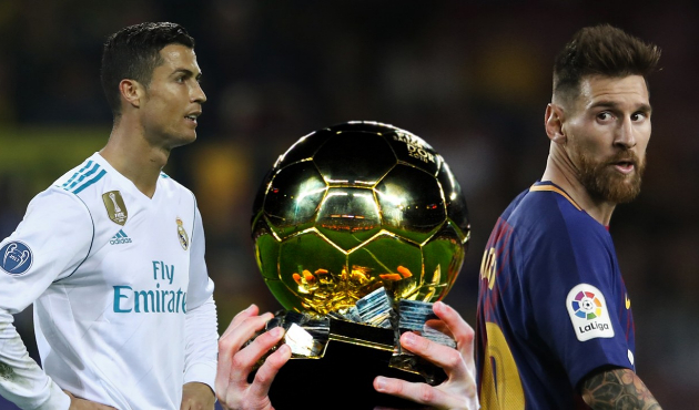 Messi ve Ronaldo'ya sert tepki!