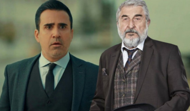 Usta oyuncu, Emrah Erdoğan'a ateş püskürdü!