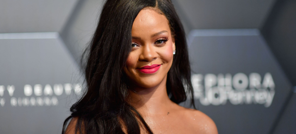 Rihanna'dan 6 Türk hayranına jest!