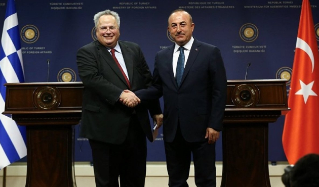 Bir yıl aradan sonra ilk Kıbrıs zirvesi!