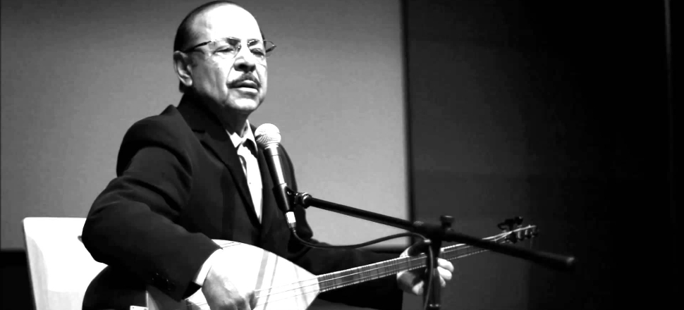 "Cahildim dünyanın rengine kandım, hayale aldandım boşuna yandım…"