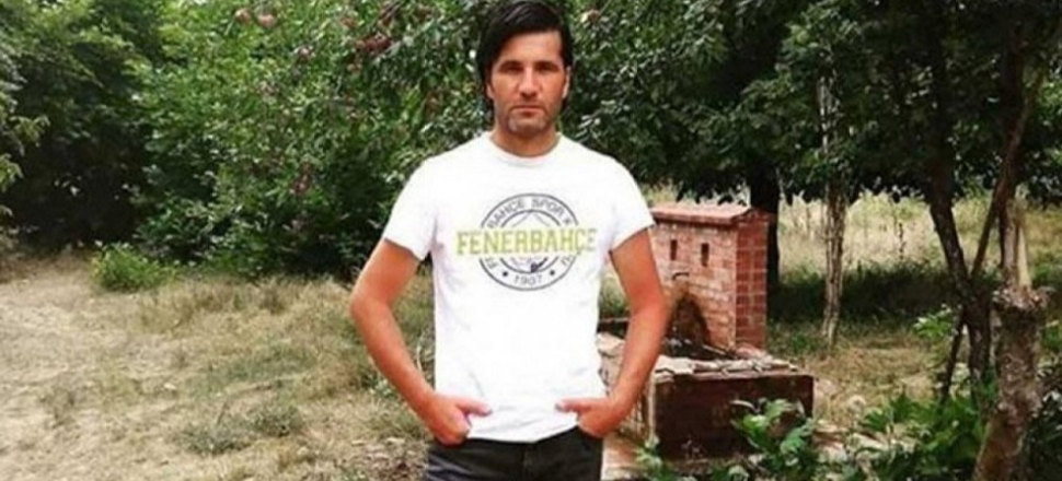 İntihar eden babanın eşi her şeyi anlattı!