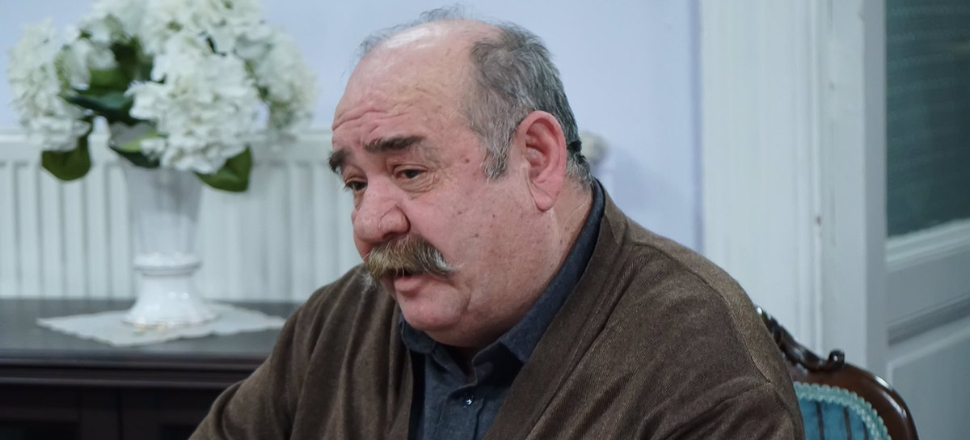 Usta oyuncu Yakup Yavru hayata veda etti!