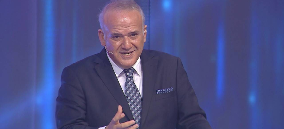 "Fenerbahçe maçı hakemle kaybetti"