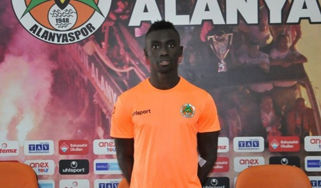 "Cisse bu sezon lige damgasını vuracaktır"
