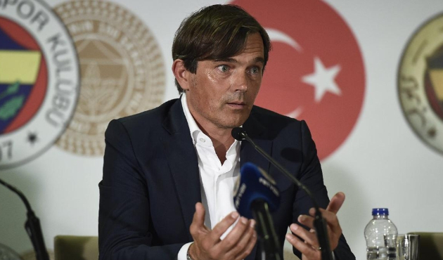 Cocu: Kazanmayı hak ettiğimizi düşünüyorum...