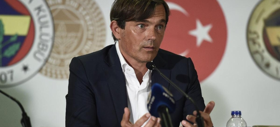 Cocu: Kazanmayı hak ettiğimizi düşünüyorum...