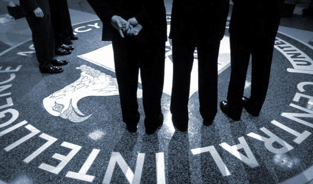 CIA, Türkçe bilen ajan arıyor!