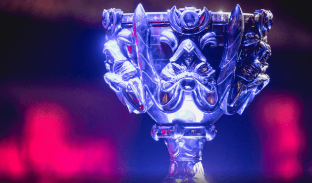Worlds 2018 kuraları çekildi!
