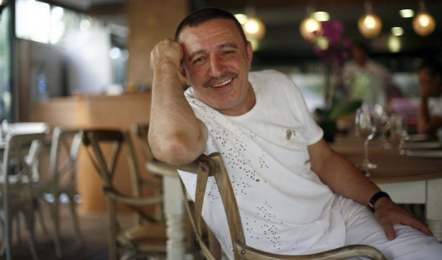 Mustafa Topaloğlu kalp krizi geçirdi!