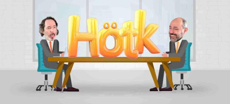 Cenk ve Erdem HÖTK ile geri döndü!