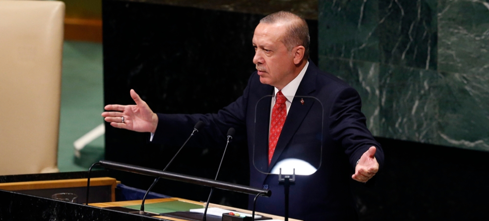 Erdoğan'dan ABD'ye kurşun gibi FETÖ sözleri...