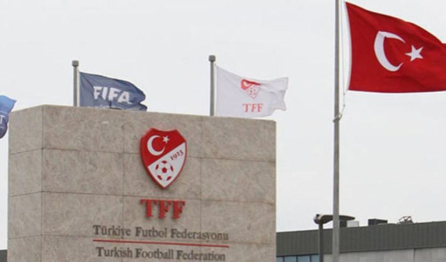 TFF'den Beşiktaş'ın Kadir Has talebine ret...