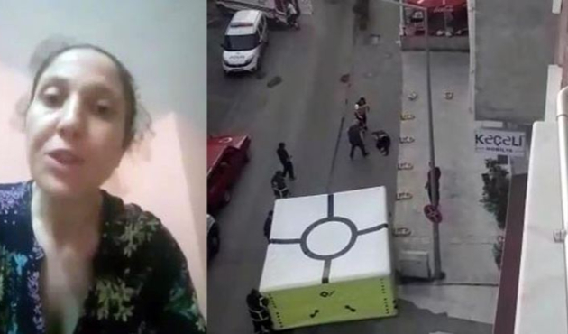 İntihar etmeden önce kaydettiği video bulundu!
