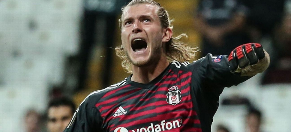 Beşiktaş'tan sürpriz Karius kararı!