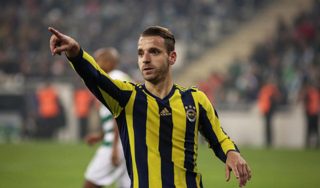 Çok konuşulacak Soldado hamlesi!