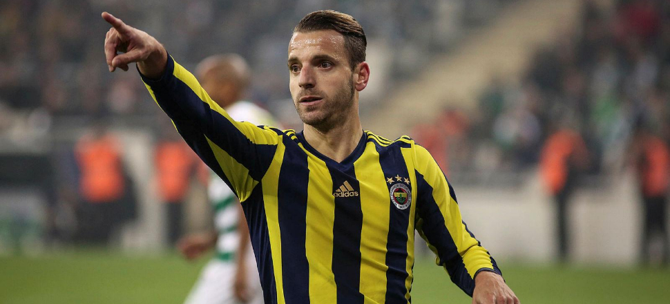 Çok konuşulacak Soldado hamlesi!