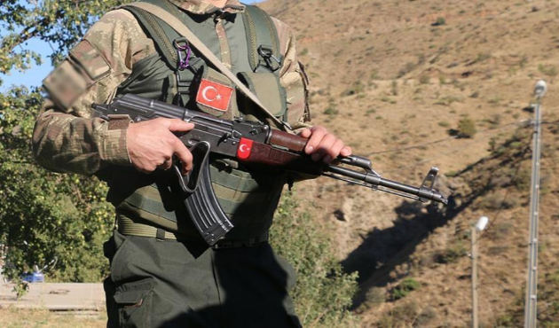 AK Parti'li belediye başkanının kardeşi şehit oldu