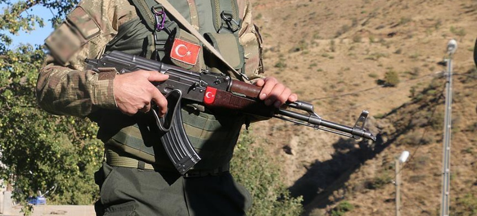 AK Parti'li belediye başkanının kardeşi şehit oldu