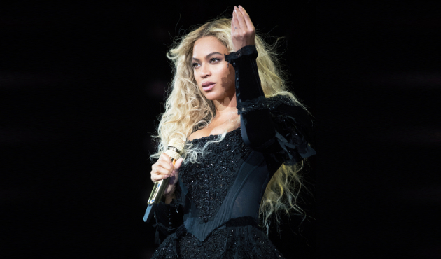 Eski çalışanından Beyonce'ye taciz suçlaması!