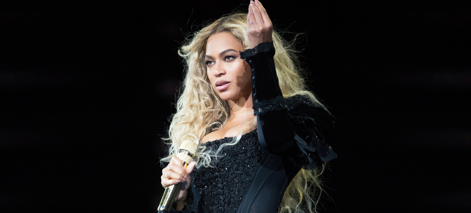 Eski çalışanından Beyonce'ye taciz suçlaması!