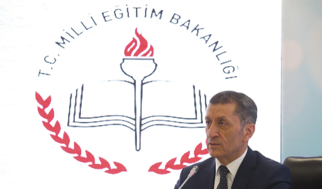 Bakan Selçuk tanıtımını yaptı!