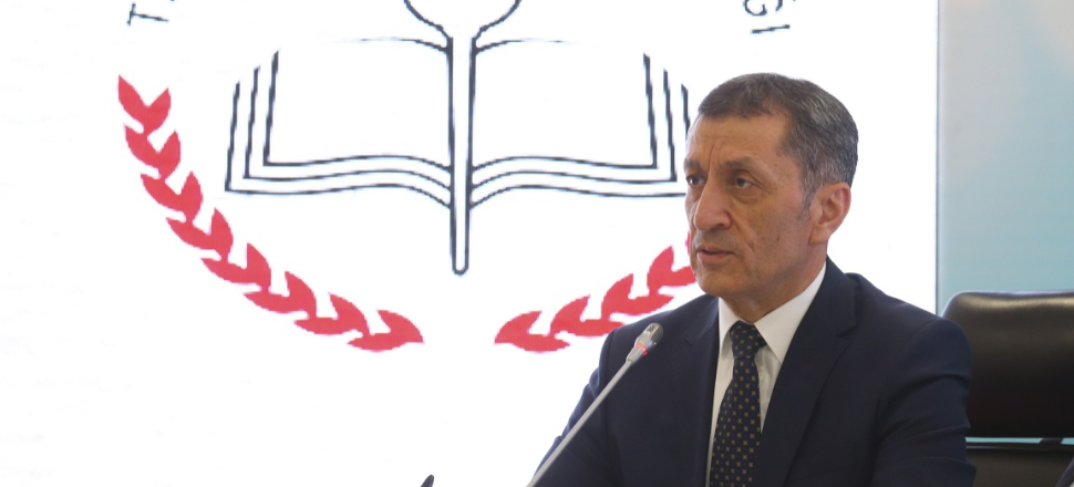 Bakan Selçuk tanıtımını yaptı!