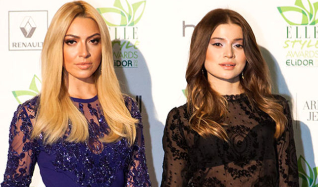 Kardeş kavgası Hadise'ye pahalıya patladı!