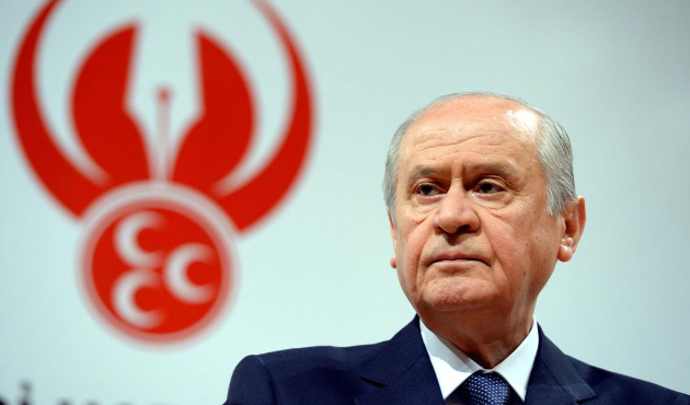 MHP'nin af teklifine 'onarıcı adalet' formülü!