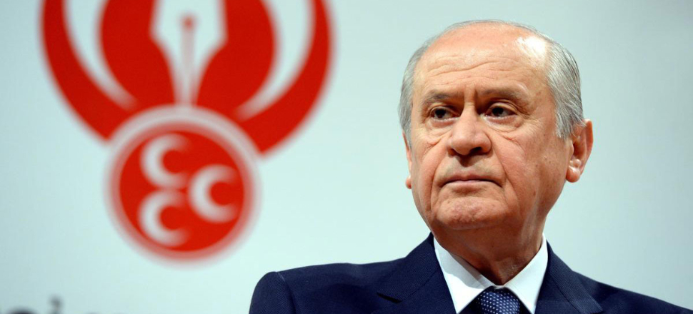 MHP'nin af teklifine 'onarıcı adalet' formülü!