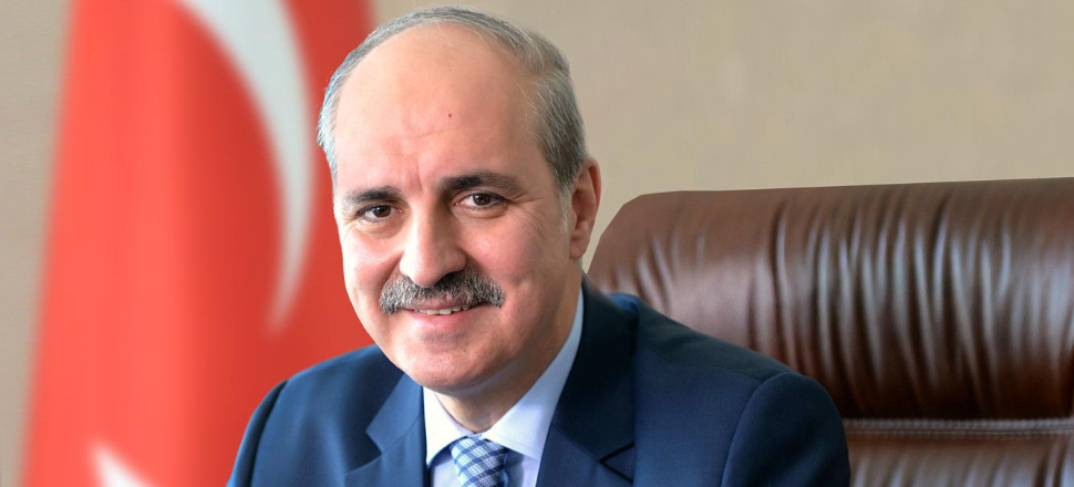 Kurtulmuş'tan MHP ile ittifak görüşmesi açıklaması