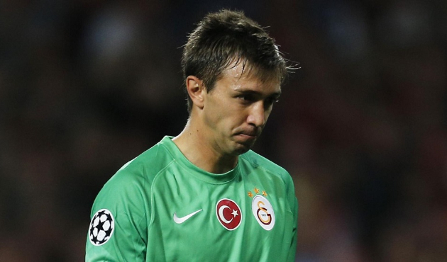"Muslera denen adam Galatasaray'dan kovulmalı!"