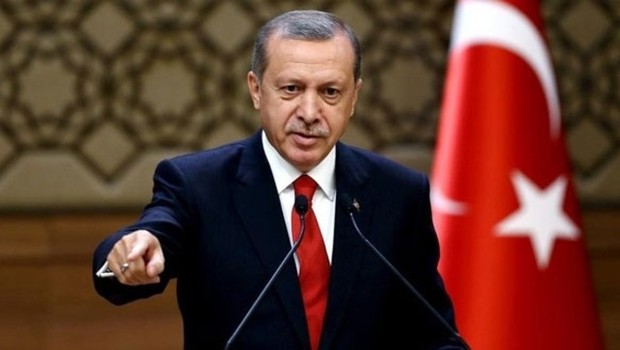 Erdoğan'dan AB'ye rest: Artık mümkün değil!