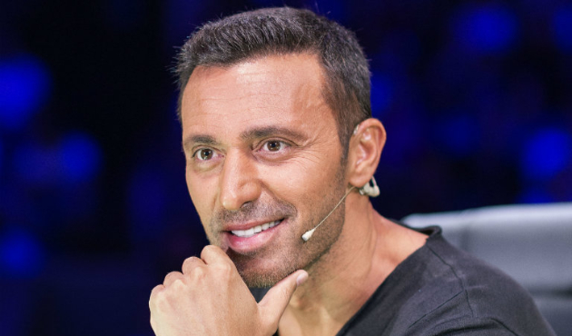 Mustafa Sandal'ın son hali korkuttu!